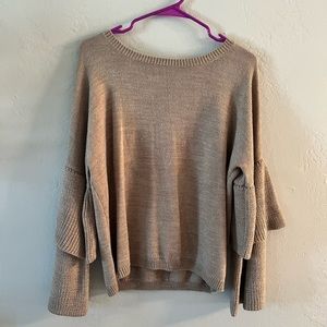 NWT COTTON ON knit sweater